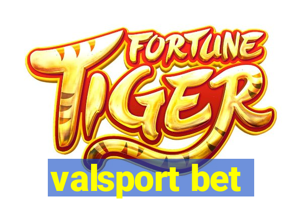 valsport bet